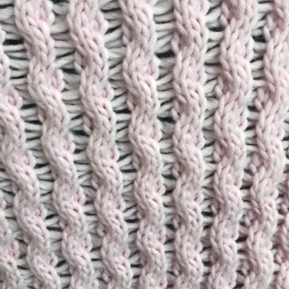 H&M pink cardigan ! - Picture 3 of 8